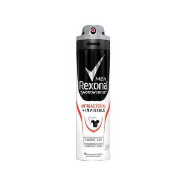 Imagem de Desodorante Antitranspirante Aerosol Masculino - Rexona Motion Sense A