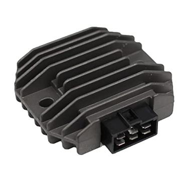 Imagem de Substituição do retificador do regulador de tensão para John Deere M70121 M97348 130 160 165 Kawasaki 21066-2056 21066-2070 Shindengen SH578-12 SH626-12