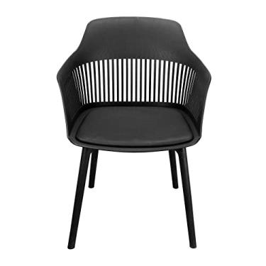 Imagem de Cadeira Mena Or Design Preto