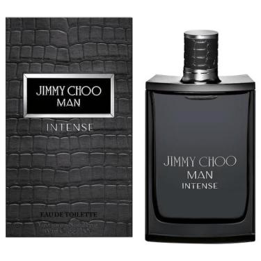 Imagem de Perfume Jimmy Choo Man Intense Edt Masculino