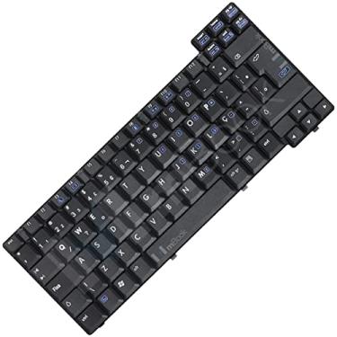 Imagem de Teclado para HP Compatível com k061026b1