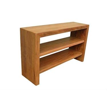 Imagem de Aparador Rústico Selena em Madeira de Demolição - Cód 302