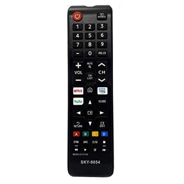 Imagem de Controle Remoto para Tv Samsung BN59-01315A SKY-9054
