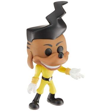 Imagem de Funko Powerline - Figura Colecionável Vinil Brilhante