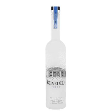 Imagem de Vodka Belvedere Pure 700Ml