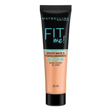 Base Líquida Maybelline Fit Me N220 30ml