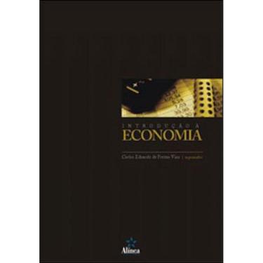 Imagem de Introduçao A Economia