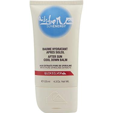 Imagem de Quiksilver De Quiksilver Pós-Sol Cool Down Balm 4,2 Onça para homens