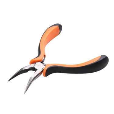 Imagem de Generic Alicate desossado de pés de frango em aço carbono portátil removedor de osso de peixe pato ganso desossa para puxar sala de jantar remoção