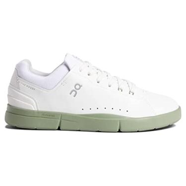 Imagem de ON Tênis masculino The Roger Advantage, Reseda, branco, 9.5