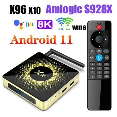 New V88 Mini Smart TV Box Android 12 Allwinner H3 Quad Core 2.4G WIFI 8K  Set Top Box Media Player