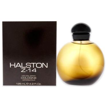 Imagem de Perfume Halston Z-14 Halston Men 125 ml Colônia 