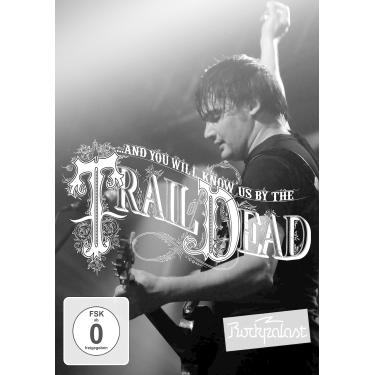 Imagem de And You Will Know Us By The Trail Of Dead - Live At Rockpalast