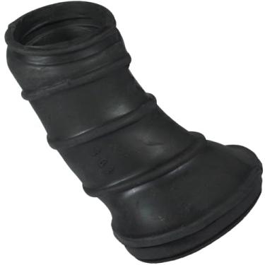 Imagem de Condutor duto tubo caixa filtro de ar CG125 Turuna125 ML125 1977 a 1982 Bolinha carburador