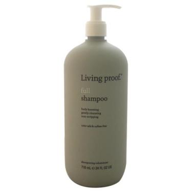 Imagem de Shampoo Completo Da Living Proof Para Unissex  Shampoo De 2
