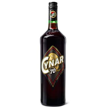 Imagem de Aperitivo Cynar 70 Proof 900Ml