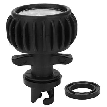 Imagem de Medidor De Pressão De Ar De Bote De Borracha De 30 PSI Para Barcos Infláveis, Barômetro De Barco Inflável