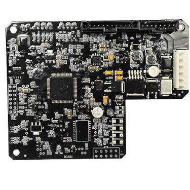 Imagem de XYZIL Placa de circuito Gen 6 1256725GT compatível com elevação de tesoura Genie GR-12 GR-15 QS-12R QS-20W GS-1530 GS-2032 GS-2646