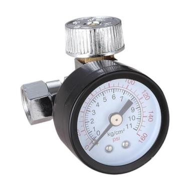 Imagem de Intech Machine Regulador De Ar 1/4 Pol Ra250