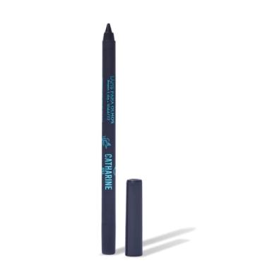 Imagem de Catharine Hill - Lápis Delineador de Olhos Textura Macia - Preto