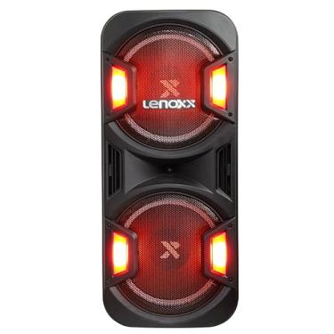 Imagem de Torre de Som 12" 1600W Bluetooth Lenoxx - LTS12