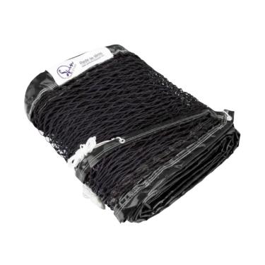 Imagem de Rede de Beach Tennis Spin Preta