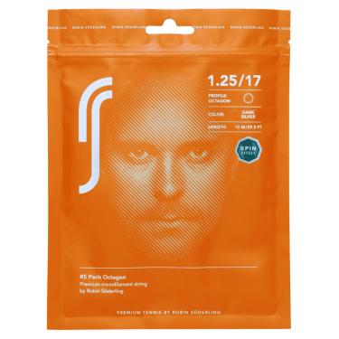 Imagem de Corda Robin Söderling Paris String - 1,25mm - Set Individual