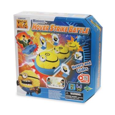 Imagem de Minions Hover Strike Battle