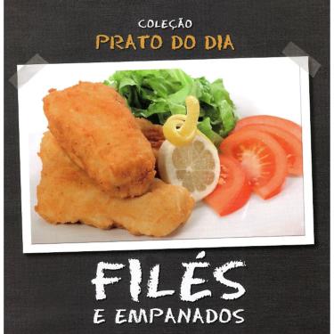 Imagem de Coleção Prato Do Dia - Files E Empanados