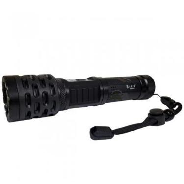 Imagem de Lanterna Recarregável Caça Camping Led Jws Longo Alcance-Unissex