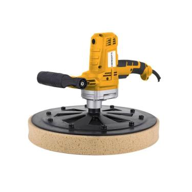 Imagem de Desempenadeira Elétrica MDE - Monofásico - 110v - 1200w - Menegotti