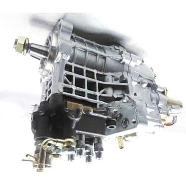 Imagem de 729906-51330 Bomba de injeção de combustível compatível com escavadeira Doosan Deawoo SOLAR 55-V PLUS