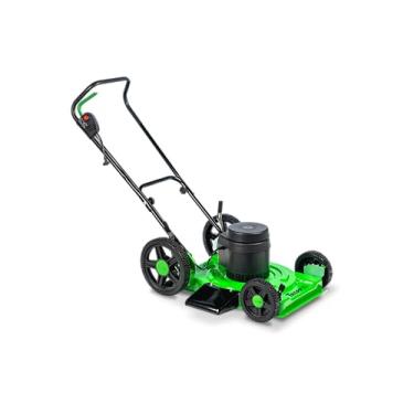 Imagem de Cortador De Grama Elétrico Monofásico 2500w 60hz Rm70e Trapp - 110V