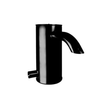 Imagem de Silencioso Escavadeira Volvo Ec140 Ec160 Ec180 Ec210 Blc