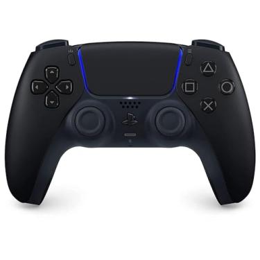 Imagem de Playstation DualSense Wireless Controller – Midnight Black