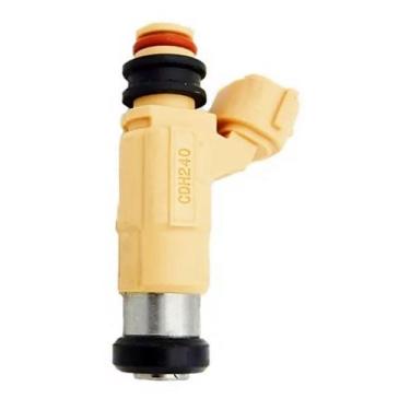Imagem de Bico Injetor Mitsubishi Pajero Tr4 2.0 16v Cdh240 Mr507252 - ORIGINAL