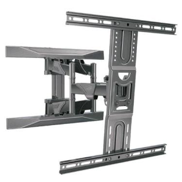 Imagem de Suporte Articulado De Parede Para Tv 32 A 75 P600 - Cw600Art - ELG