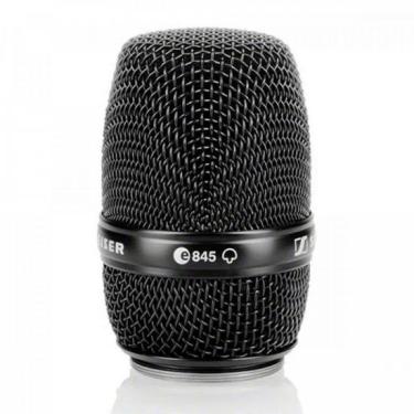 Imagem de Cápsula de Microfone Sennheiser MMD 845 Preto