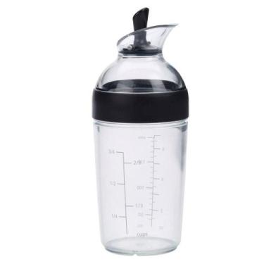 Imagem de Misturador Para Molho Com Medida Em Acrílico 250ml Oxo