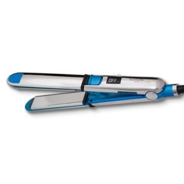 Imagem de Chapinha Dermylife Titanium Pro750 - 2 em 1, Bivolt