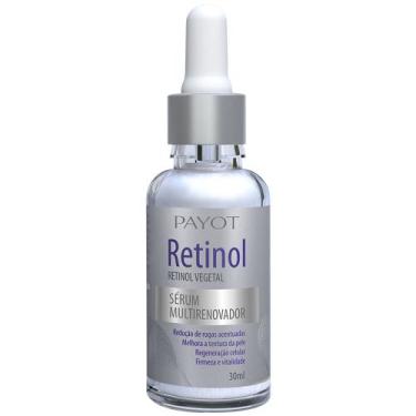 Imagem de Sérum Facial Multirenovador Payot Retinol, 30ml