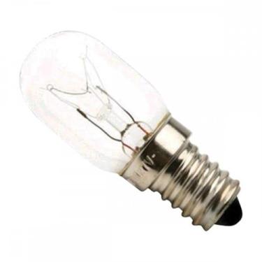 Imagem de Lampada Geladeira/Microondas E14 15W 220V Brasf - Brasfort, 220V