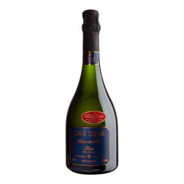Imagem de Espumante Blanc de Noir Brut 750ml - Pinto Bandeira