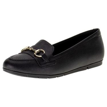 Imagem de Mocassim feminino modare - 7385106, Preto, 36