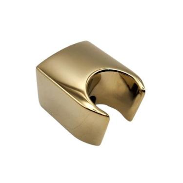 Imagem de Suporte Ducha Higiênica Dourado Deca - 4678010