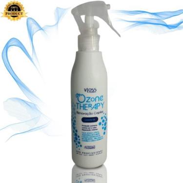 Imagem de Finalizador Ozone Therapy, Finalização Perfeita - Vloss
