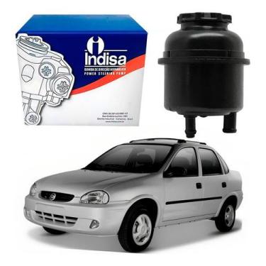 Imagem de Reservatorio Oleo Direção Corsa Classic 1.0 1997 A 2010 - INDISA