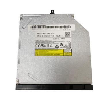 Imagem de Gravador Leitor Dvd Cd Notebook ABLM1-B UJ8G2 - Panasonic
