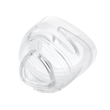 Imagem de Almofada para máscara nasal DreamWisp, (P) - Philips Respironics