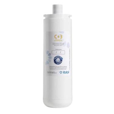 Imagem de Refil Purificador C+3 Ibbl